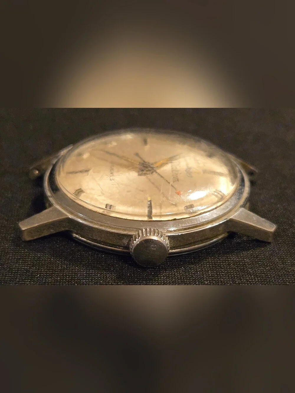 Vintage Waltham 17 Jewels Men's Watch